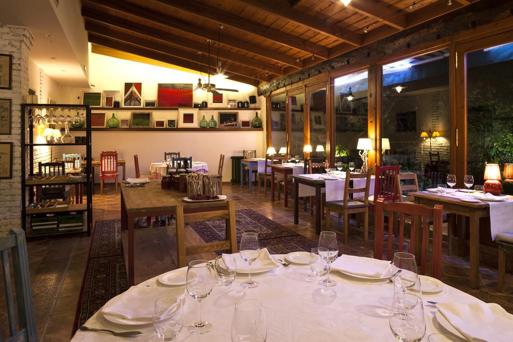 Hotel Restaurante Cabo Vidio Oviñana Exterior foto