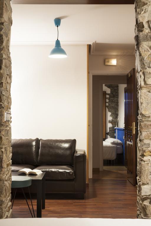 Hotel Restaurante Cabo Vidio Oviñana Cameră foto