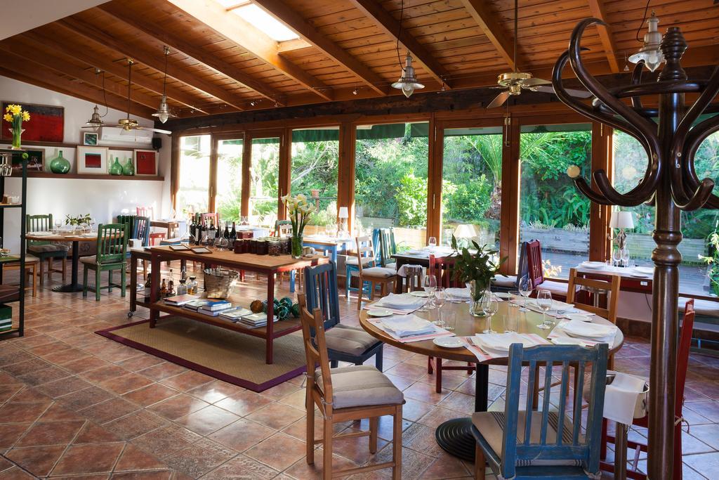 Hotel Restaurante Cabo Vidio Oviñana Exterior foto