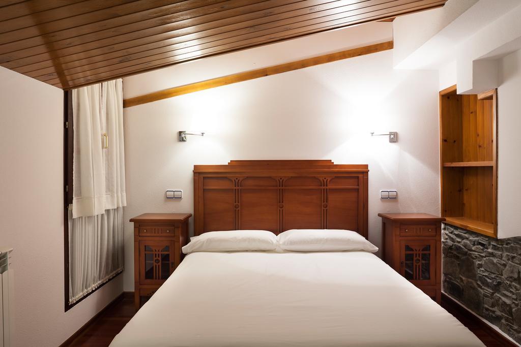 Hotel Restaurante Cabo Vidio Oviñana Cameră foto