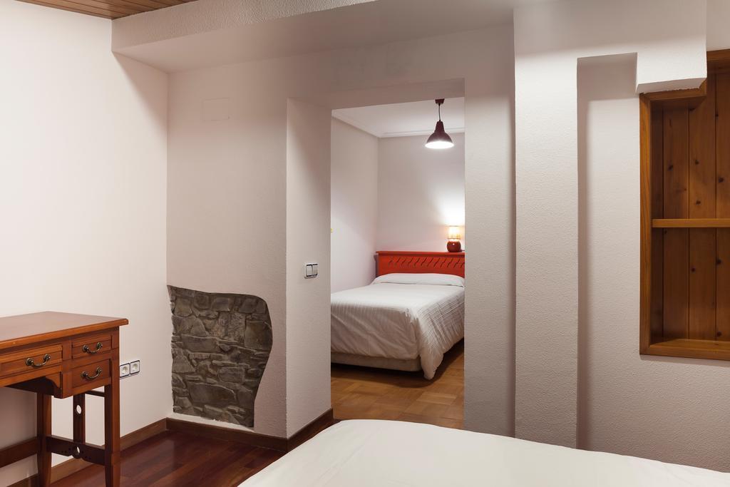 Hotel Restaurante Cabo Vidio Oviñana Cameră foto