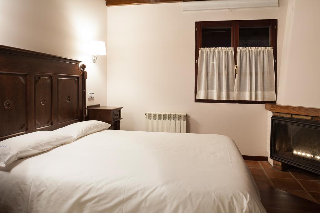 Hotel Restaurante Cabo Vidio Oviñana Cameră foto